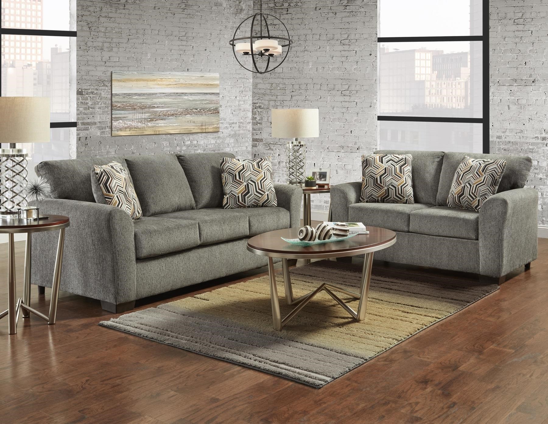 Affordable cheap sleeper sofa
